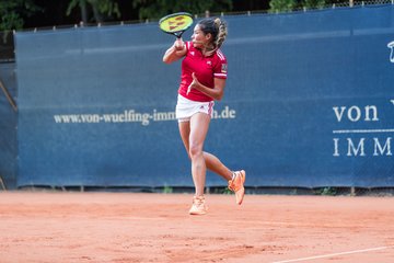 Bild 99 - DTV Hannover - TC 1899 Blau-Weiss Berlin : Ergebnis: 7:2